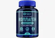 Коллаген 1200 GLS Капсулы 400мг №120 от ЗДОРОВ ру Царицыно