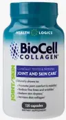 Коллаген БиоЦелл NOW Капсулы 770мг №120 от НауФудс