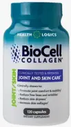 Коллаген БиоЦелл NOW Капсулы 770мг №120 от Аптека iPHARM Энтузиастов ш 3к1