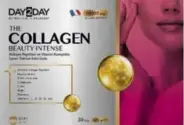 Коллаген Бьюти DAY2DAY Интенс Пакетики №30 от Аптечный Дом