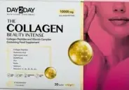 Коллаген Бьюти DAY2DAY