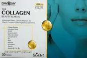Коллаген Бьюти Эластин DAY2DAY Таблетки 1000мг+63.83мг №30 от Турция