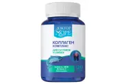 Коллаген Комплекс для суставов и связок Доктор Море