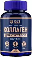 Коллаген морской для суставов GLS