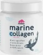 Коллаген морской рыбный Primebar