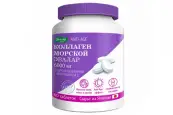 Коллаген морской с вит.С 6000 Эвалар Таблетки 6000мг (в 6 табл.) №60 от Эвалар ЗАО