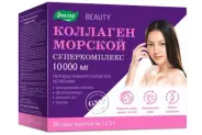 Коллаген морской Суперкомплекс Эвалар Порошок 12.5г №20 в Красноярске от Аптека Эконом Красноярск Ак Павлова 35