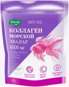 Коллаген морской Порошок 120г от Эвалар ЗАО