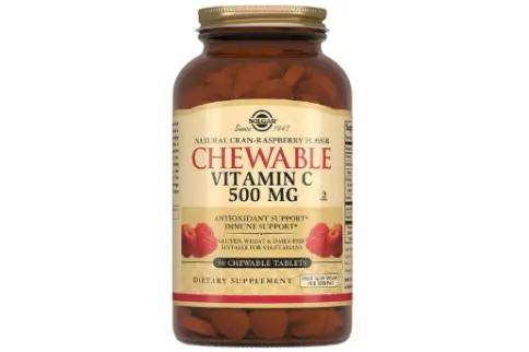 Коллаген с вит.С Таблетки №90 произодства Солгар