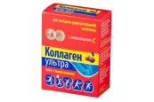 Коллаген Ультра с вит.С плюс глюкозамин Порошок 8г №7 от Алина Фарма