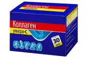 Коллаген Ультра Порошок 8г №30 от Алина Фарма