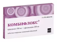 Комбифлокс