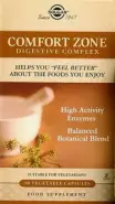 Комфорт зон Солгар Капсулы №90 от Аптека Авилек на Дмитрия Ульянова Доставка