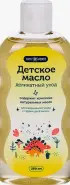 Комфорте Comforte Детское масло деликатный уход