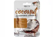 Комфорте Comforte маска для лица Маска тканевая (Здоровое сияние, кокосовая вода) №1 в Королеве от Интернет - аптека  POLZAru Королёв