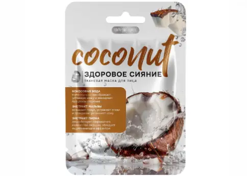 Комфорте Comforte маска для лица