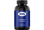 Комплекс для мужчин HLS Капсулы №60 от Гео Органикс