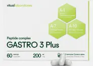 Комплекс пептидов Гастро 3 Плюс