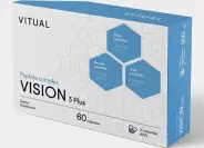 Комплекс пептидов Вижен 3 Плюс