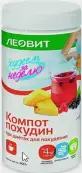 Компот Похудин Банка 400г от Леовит