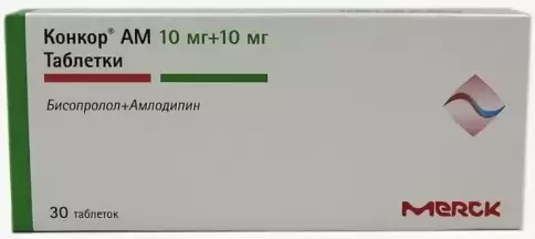 Конкор АМ