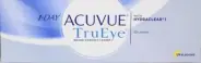 Контактные линзы ACUVUE TruEye 1 DAY