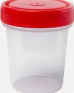 Контейнер д/сбора биоматериала, крышка Упаковка 100мл от Международная аптека