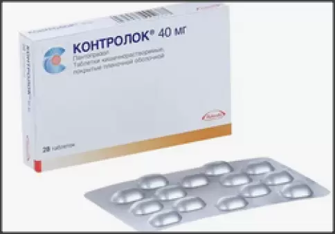 Контролок