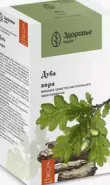 Кора дуба Фильтр-пакеты 1.5г №20 в Тюмени от Алоэ Тюмень Республики д291