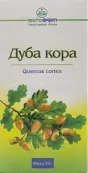 Кора дуба Упаковка 50г от Фитофарм ОАО