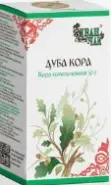 Кора дуба Упаковка 50г в Великом Новгороде от Аптека Эконом В Новгород Фёдоровский ручей 2-13