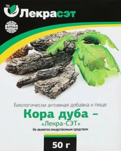 Лекра-СЭТ