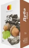 Кора дуба Упаковка 50г от АПТЕКА №1