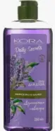 KORA Гель для душа Флакон (Душистая лаванда) 250мл от Ваша аптека