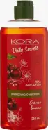 KORA Гель для душа Флакон (Спелая вишня) 250мл от Ваша аптека