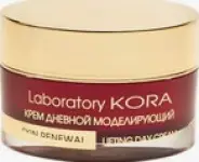 KORA Крем для лица моделирующий дневной