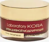 KORA Крем для лица моделирующий дневной Банка 50мл от Не определен