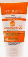 KORA Крем солнцезащитный