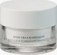 KORA Крем увлажняющий для жирной и комбинированной кожи