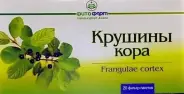Кора крушины Фильтр-пакеты 1.5г №20 от Аптека Авилек на Дмитрия Ульянова Доставка