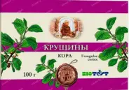 Аналог Кора крушины: Кора крушины