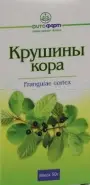 Кора крушины Упаковка 50г в Люберцах от Аптека Сальве №3