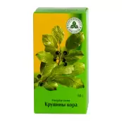 Кора крушины Упаковка 50г от Красногорсклексредства ОАО