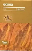 Кора осины Упаковка 50г от Фармгрупп ООО