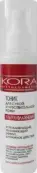KORA Тоник для сухой и чувствительной кожи Ультраувлажнение Флакон с дозатором 150мл от Не определен