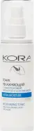 KORA Тоник увлажняющий с гиалуроновой кислотой и соком алоэ Флакон с дозатором 150мл от Ваша аптека