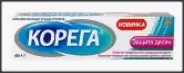 Корега крем д/фиксац.зубн.протезов Туба 40мл от Самсон-Фарма на Лубянке