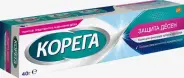 Корега крем д/фиксац.зубн.протезов Туба 40мл в СПБ (Санкт-Петербурге) от Аптека для Всех