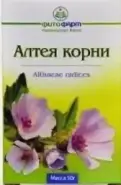 Корень алтея Упаковка 50г от ЗДОРОВ ру Царицыно