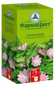 Корень алтея Упаковка 75г от Красногорсклексредства ОАО